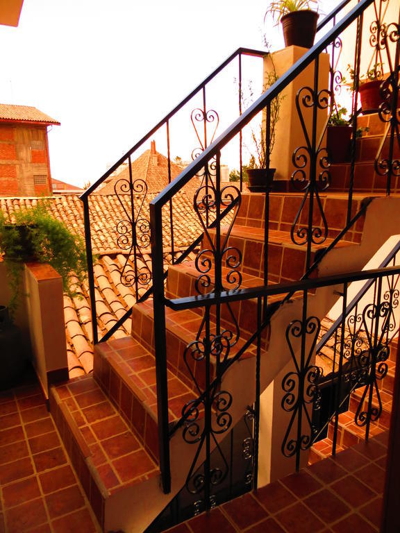 Pumamarca Guest House Cusco Ngoại thất bức ảnh
