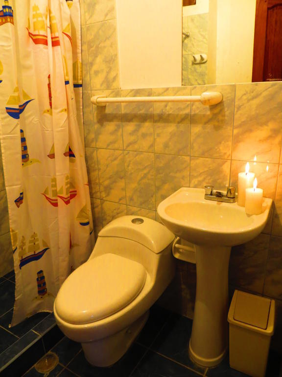 Pumamarca Guest House Cusco Ngoại thất bức ảnh