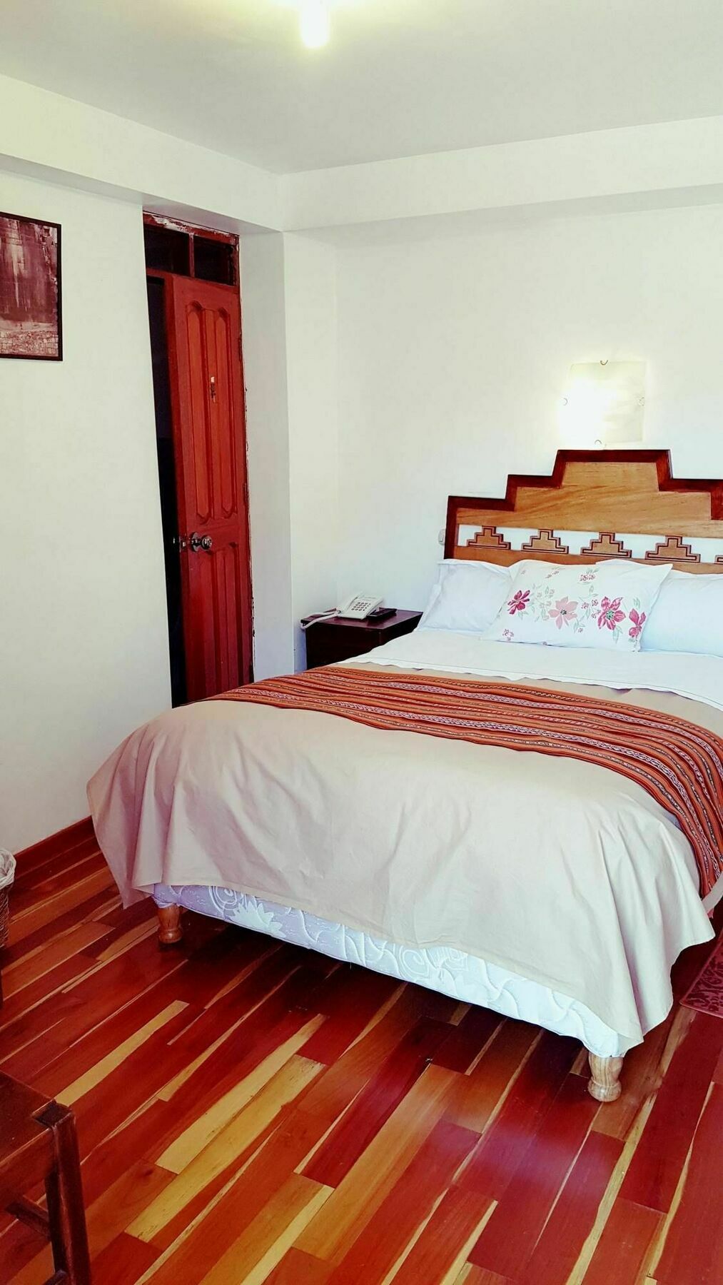 Pumamarca Guest House Cusco Ngoại thất bức ảnh