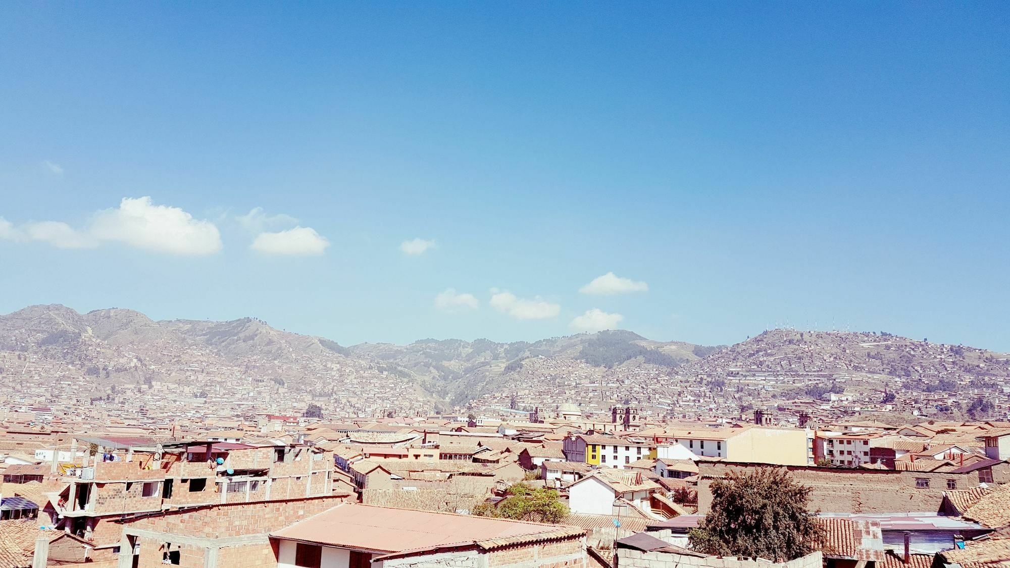Pumamarca Guest House Cusco Ngoại thất bức ảnh